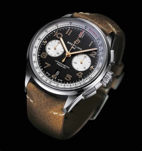 breitling northon|breitling norton edition.